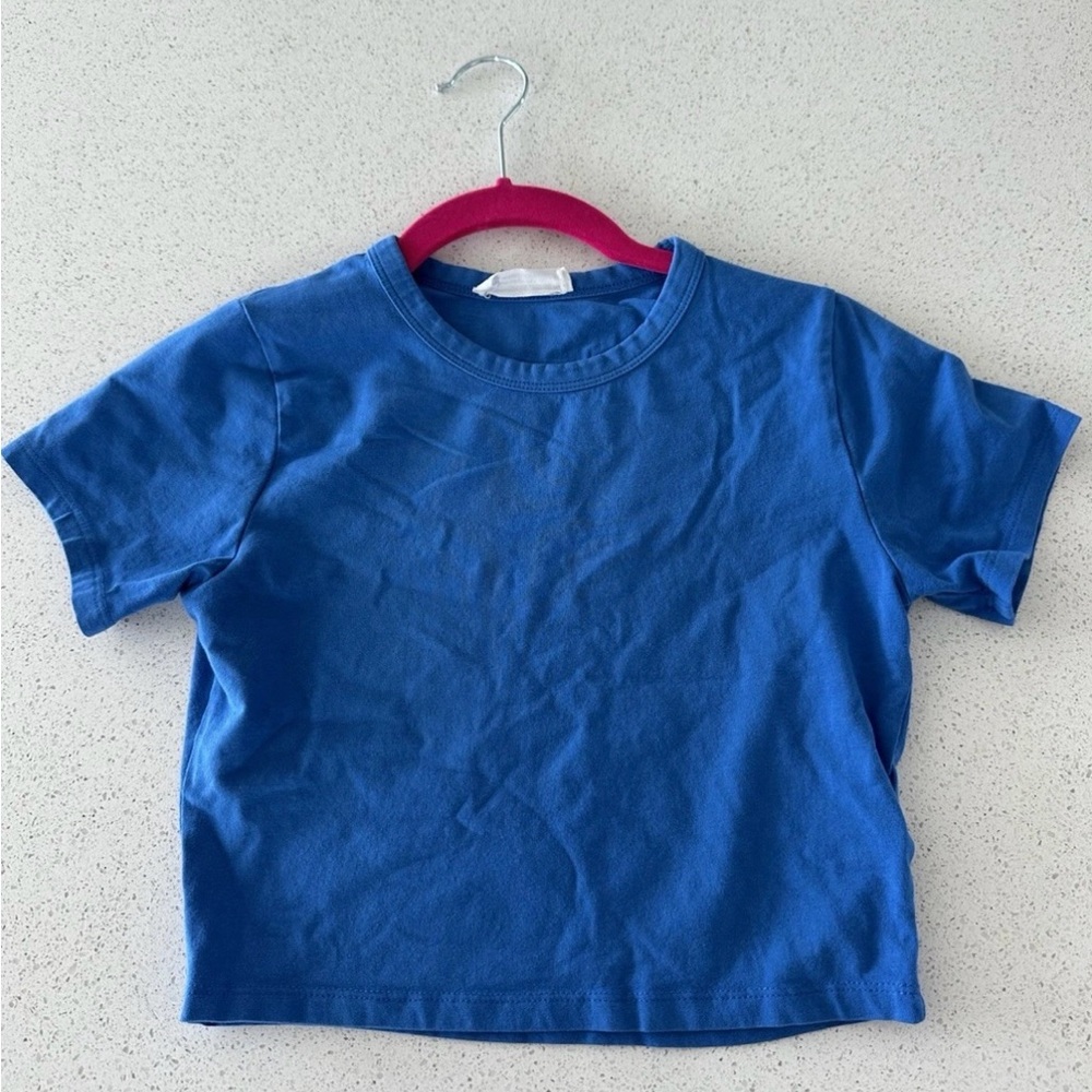 cotton on tee